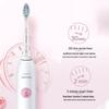 Philips Sonic Electric Toothbrush CN Plug (adapter Included)