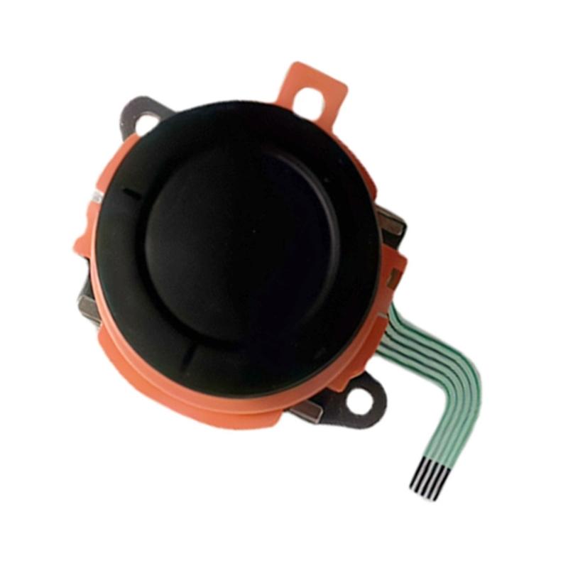Linker/Rechter 3D Analog-Joystick Daumenstick für NS2 Controller Gaming-Zubehör Ersatz-Daumenstick-Modul