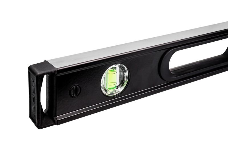 Black Painted Level Cutter With Handle Hd Series 900 100Cm - 100-10Hd Uc