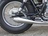 MOTOR ROCK STD Megaphone Short MR-EX161S