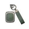 Wuling Hongguang MINI/Baojun KIWIEV Car Key Case Alloy Protective Shell for Men & Women