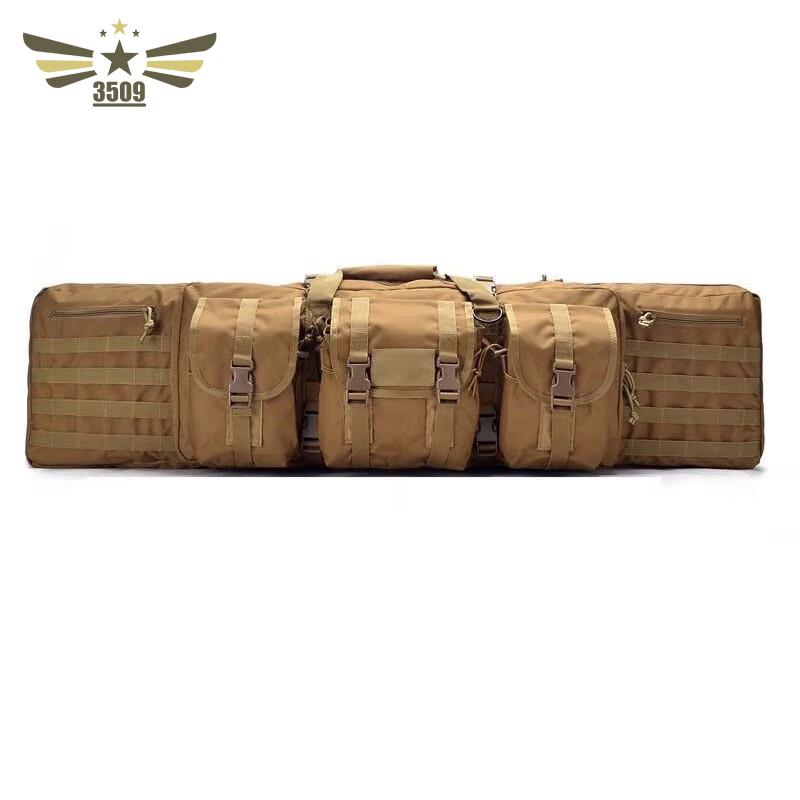 Multi-functional Tactical Fishing & Hunting Gear Bag