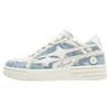 Zapatillas Casuales Unisex de Tela para Tabla con Lavado de Moda Estilo Coreano Transpirables