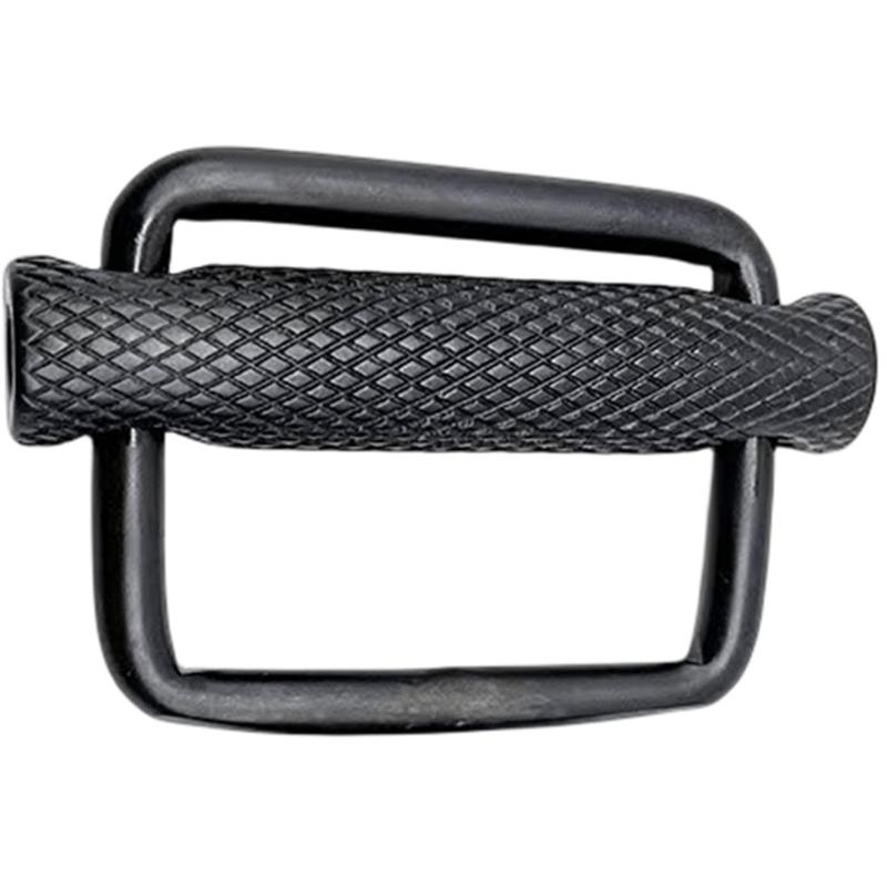 316 Edelstahl Schnellverschluss Rollen Rändel Tauch Schnallen Für Sichere Unterwasser Ausrüstungseinstellung