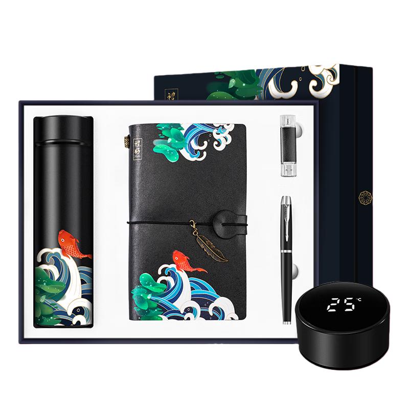 Smart Beauty Global 4-in-1 Executive Gift Set
