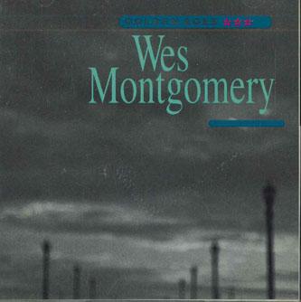 

CD WES MONGOMERY - Golden Ages GEC011 LUCILLE SHEN Japan Obi Jazz Used