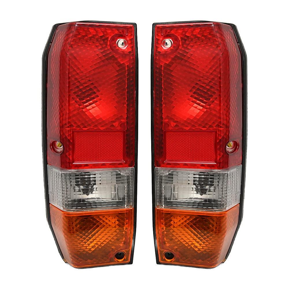 Land Cruiser 70 75 compatible tail tail brake light lamp lamp, light, light,