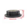 For Ford Mustang Explorer Edge Ranger E150 E250 E350 F150 F250 F350 Fusion Coolant Radiator Expansion Tank Cap Cover 9C3Z8101B