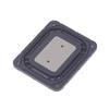 Rectangular Bass Assist Woofer Speaker Passive Radiator Bass Vibrating Speaker Diaphragm Bass Voice Coil
