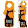 Compacted Digital Clamp Meter Featuring Data Hold Function Lightweight ABS Design and Pocket Size for Easy Portability