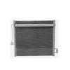Cooling Condenser for Mercedes-Benz W169
