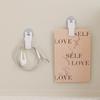 1/4PCS Multifunctional Bathroom Towel Storage Clip Kitchen Small Hook Rotating Household Suction Cup Punch-free Clip
