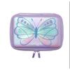 Smiggle Dětský Batoh Roztomilý Flexibilní Školní Taška Velká Kapacita Venkovní Volný Čas