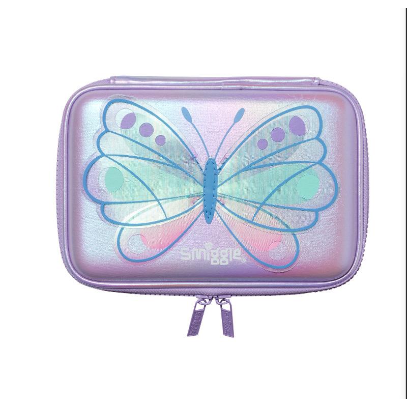 Smiggle Bērnu mugursoma Jauka elastīga skolas