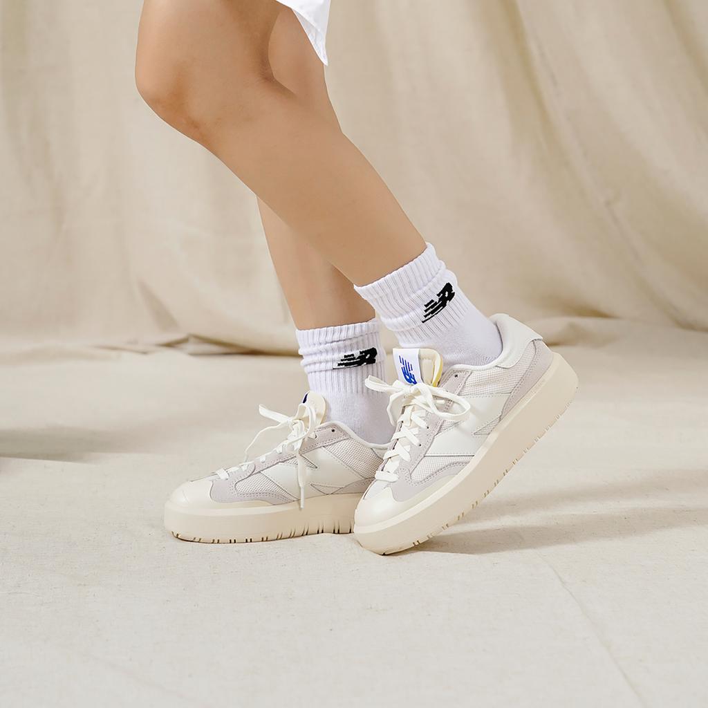 New Balance CT302 Sea Salt Cobalt Sneakers CT302RB