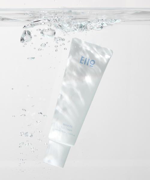 [EIIO] Moist Fit Sun Cream 50ml Twin Pack