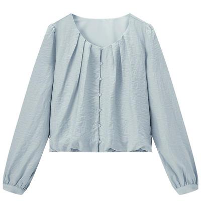 Tops – Bluse e camicie