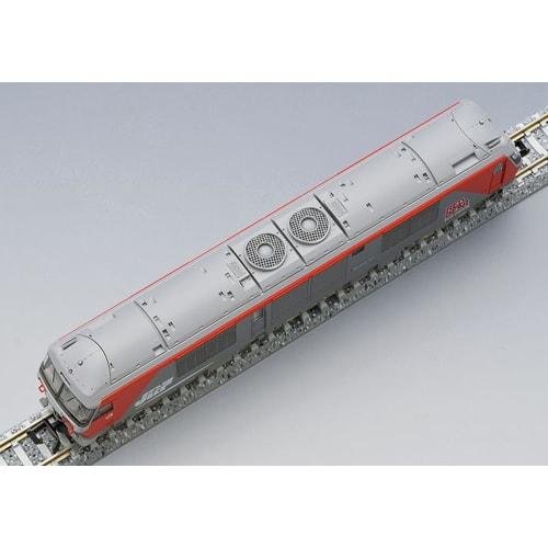 TOMIX N Gauge JR DF200 50 Type 2261 Diesel Locomotive