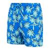 Regatta Childrens/Kids Skander Palm Tree Swim Shorts
