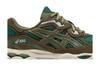 ASICS Gel-NYC Grove Olive Canvas