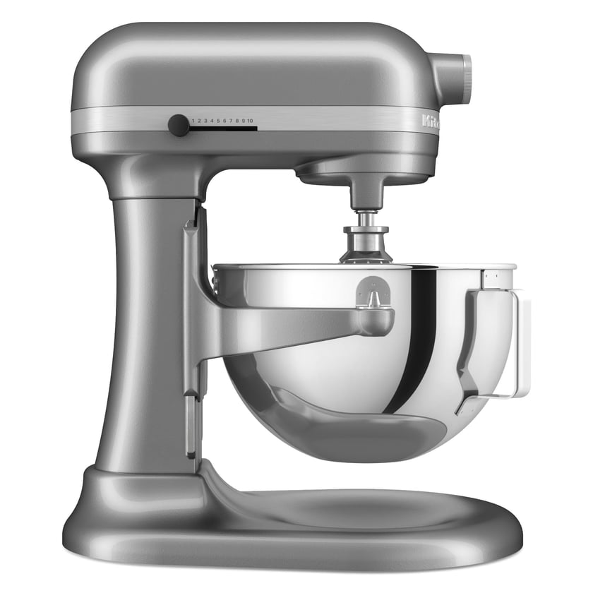 Kitchenaid Heavy Duty Mixer 5Ksm55Sxx 5.2L Kitchenaid Color: Graphite