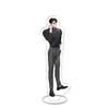 Define The Relationship HOT BL Manwha Acrylic Stand Model Plate Decoration Originality Desk Figure Display Gift Standee Product