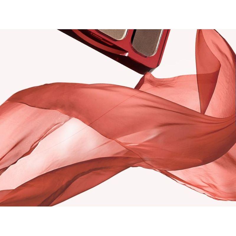 CCSHEER - Let It Be 4-Color Eyeshadow Palette - 3 Types