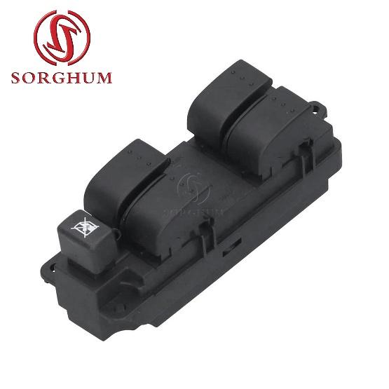 

СОРГО BP4L-66-350 для Mazda 3 2003 2004 05 06 2009 автомобильный электрический подъемник, консоль управления окном BP4L-66-350