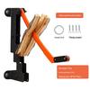 Outdoor Manual Firewood Splitter - Household Wood Splitting Tool