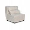 Fold-out Armchair for Sleeping KIMO Bedding Container Family Furniture Hunter Beige