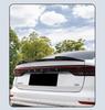 Geely Emgrand Rear Spoiler: Easy No-Drill Installation, Sports Upgrade Wing