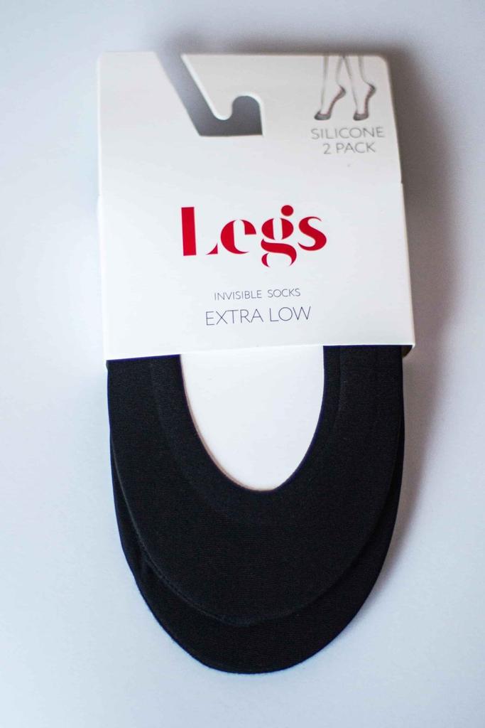 Legs, 2 Pieces (97153)