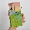 For Samsung Galaxy M36 S25FE 5G Phone Case Aesthetic Pattern Anti Drop Protection Covers For Samsung S25 FE M 36 Bumper Casing