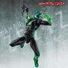 Bandai Kamen Rider Action Figure: Kamen Rider Z: Esprime Recovery, Ages 3 and Up
