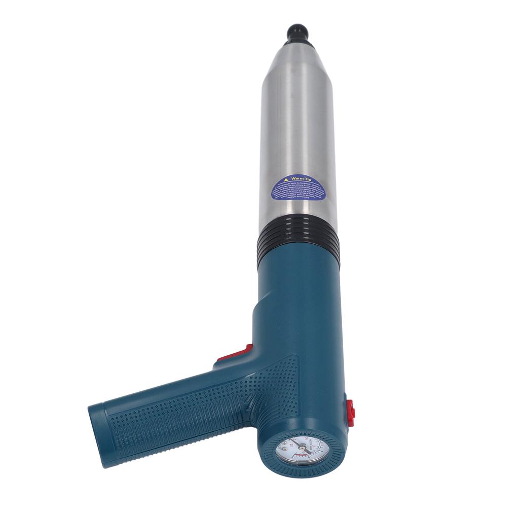 Elektrikli Tuvalet Pompası Güçlü Hava Tahliye Tıkanıklık Giderici Ev İçin Görsel Göstergeli