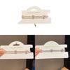 Elegant Zircon Flower Hollow Bracelet For Women With Fashionable Style And Gift Occasion