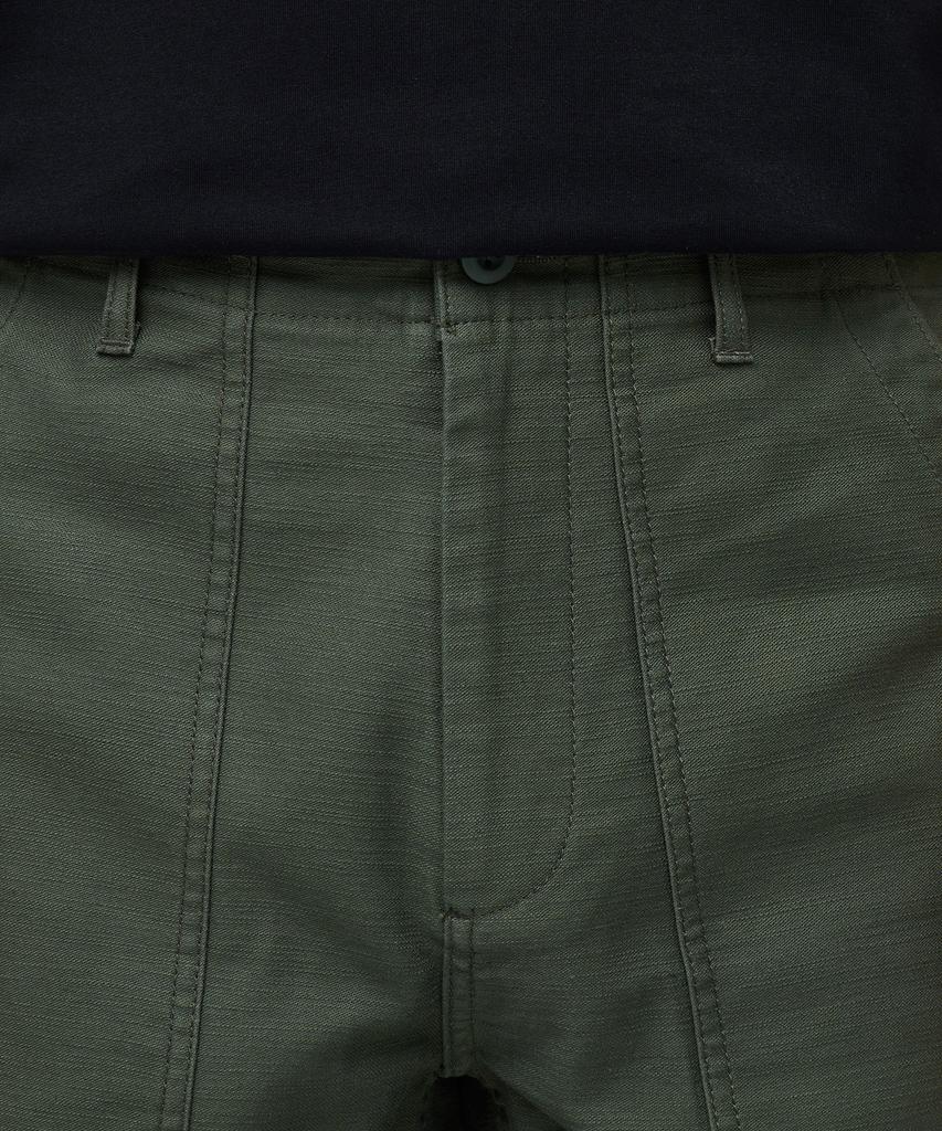 Musinsa Standard Replica Fatigue Pants [Sage Green]