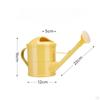 1.5L Watering Can Multi-Purpose Large Capacity Decorations Kettle Bottle for Flower Pots