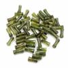 10pcs/Bag DIY Crafts Bamboo Shape Beads Loose Beads Acrylic Beads Lampwork Beads  Necklace Earrings