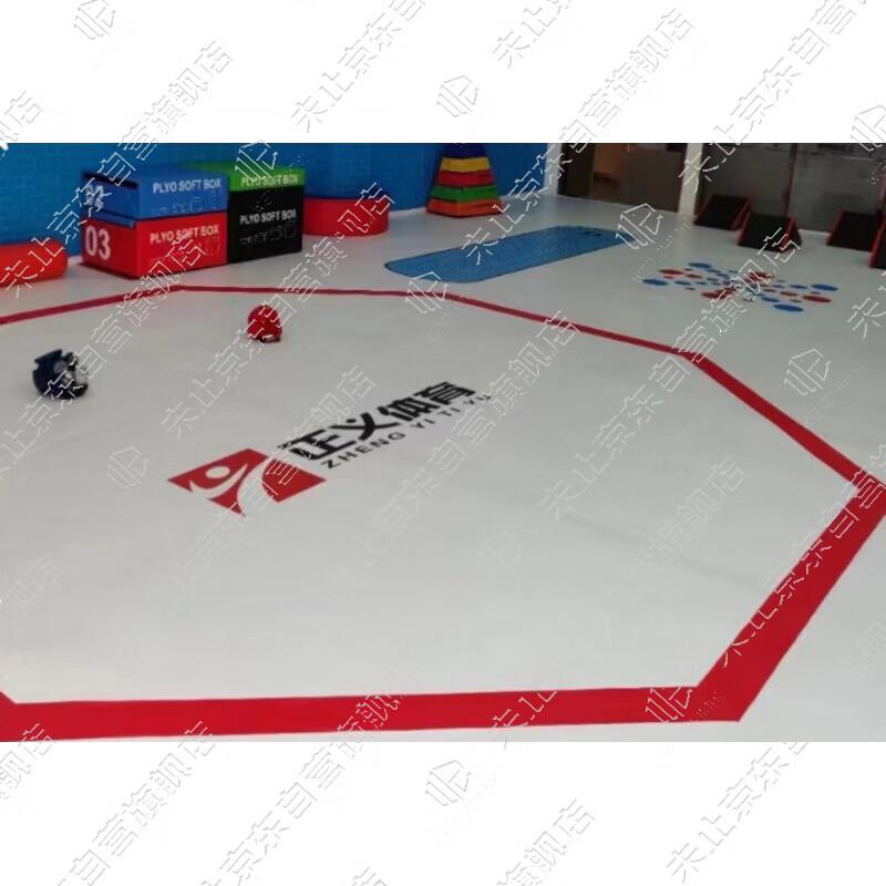 Weizhi Boxing & Combat Sports Ring Cover Mat