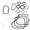 Nowy zestaw uszczelek do Briggs & Stratton 494241 490525 Zestaw uszczelek zamiennych