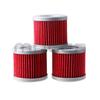 ZS170MM-5/ZS174MN-3 Oil Filter for CBS250/CBS300 ATV-High Performance 4-Valve Cooled Engine Off-Road Motorcycle Replacement Part