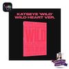 [PRE ORDER] KATSEYE – WILD (International Retailer Exclusive)