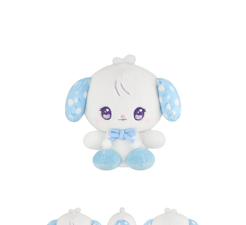 NMIXX [EPISODE 1 :[ZERO FRONTIER] MIXXFFY PLÜSCH ORIGINAL-Version