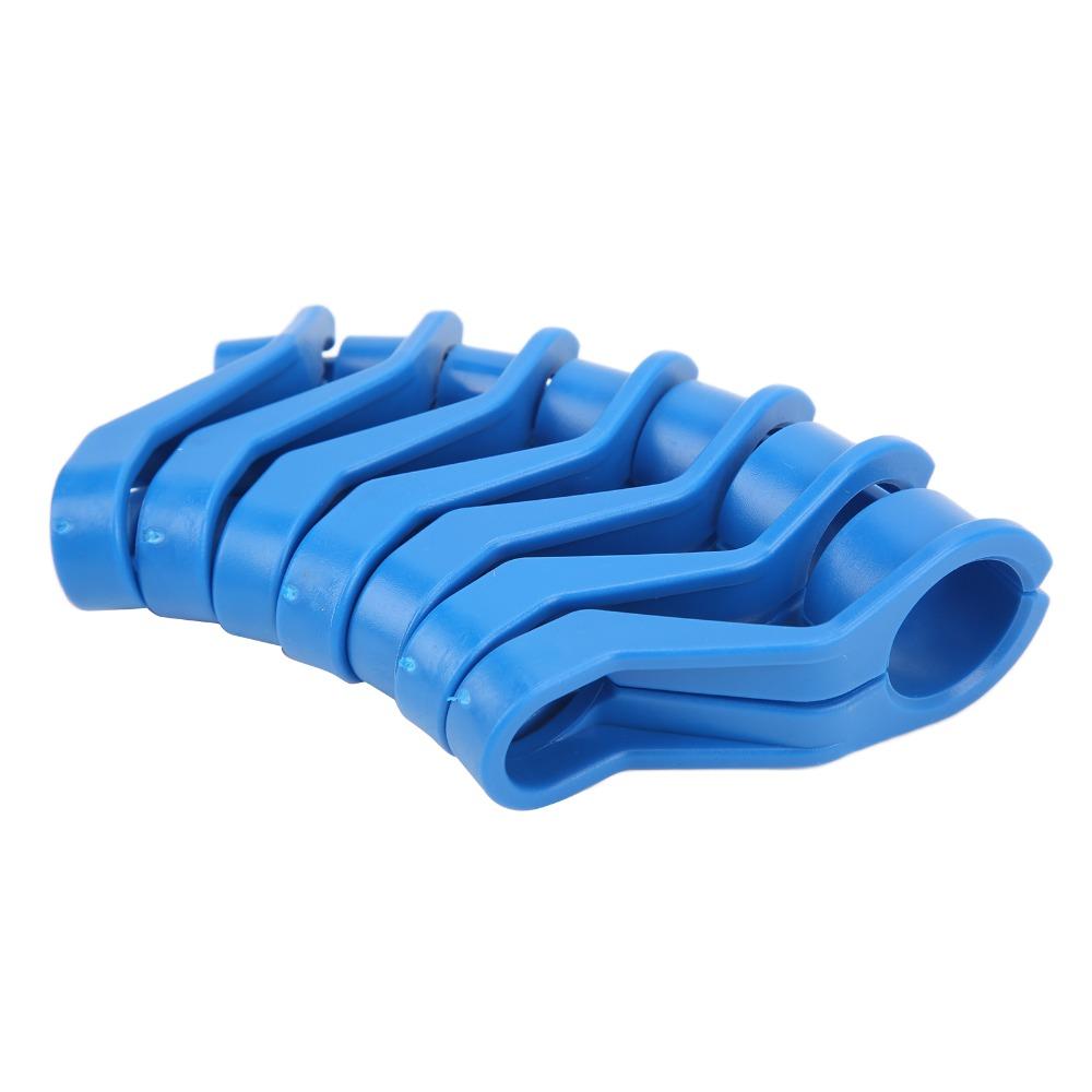 7PCS ABS AC Fuel Line Disconnect Tool Transmission Line Disconnect Tool  Oil Line Disconnection