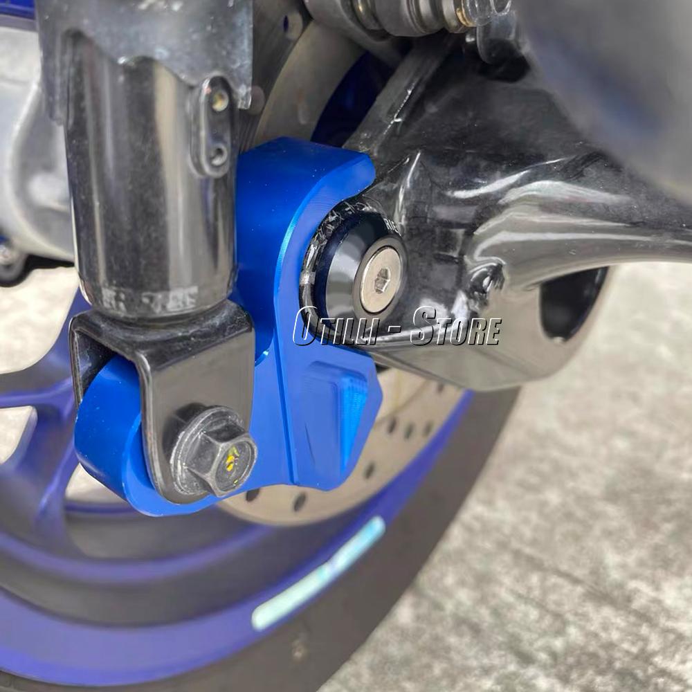 Motorcycle Rear Lowering Kit Lowering Link Kit Rear Shock Lowering Kit Body Lowered by For YAMAHA X-MAX 300 XMAX 300 XMAX300