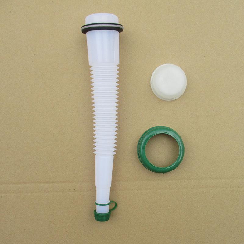 Buy Gas Can Spout Part Set Replacement For Rubbermaid Rubbermade Eagle