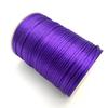 Handmade Chinese Knot Cord No. 5, 100m - Korean Weaving Rope for Bracelets & Necklaces.