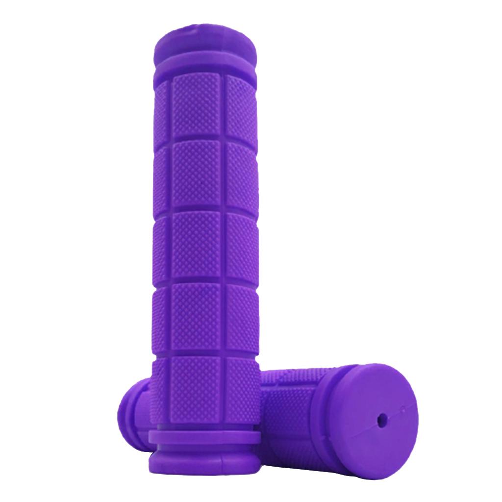 Anti-Slip Handle Bar Grip Non-Slip Bicycle Handlebar Overgrip Mountain Cover