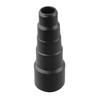 Adaptor Vacuum Cleaner Wet & Dry 3pcs Extractor Hose